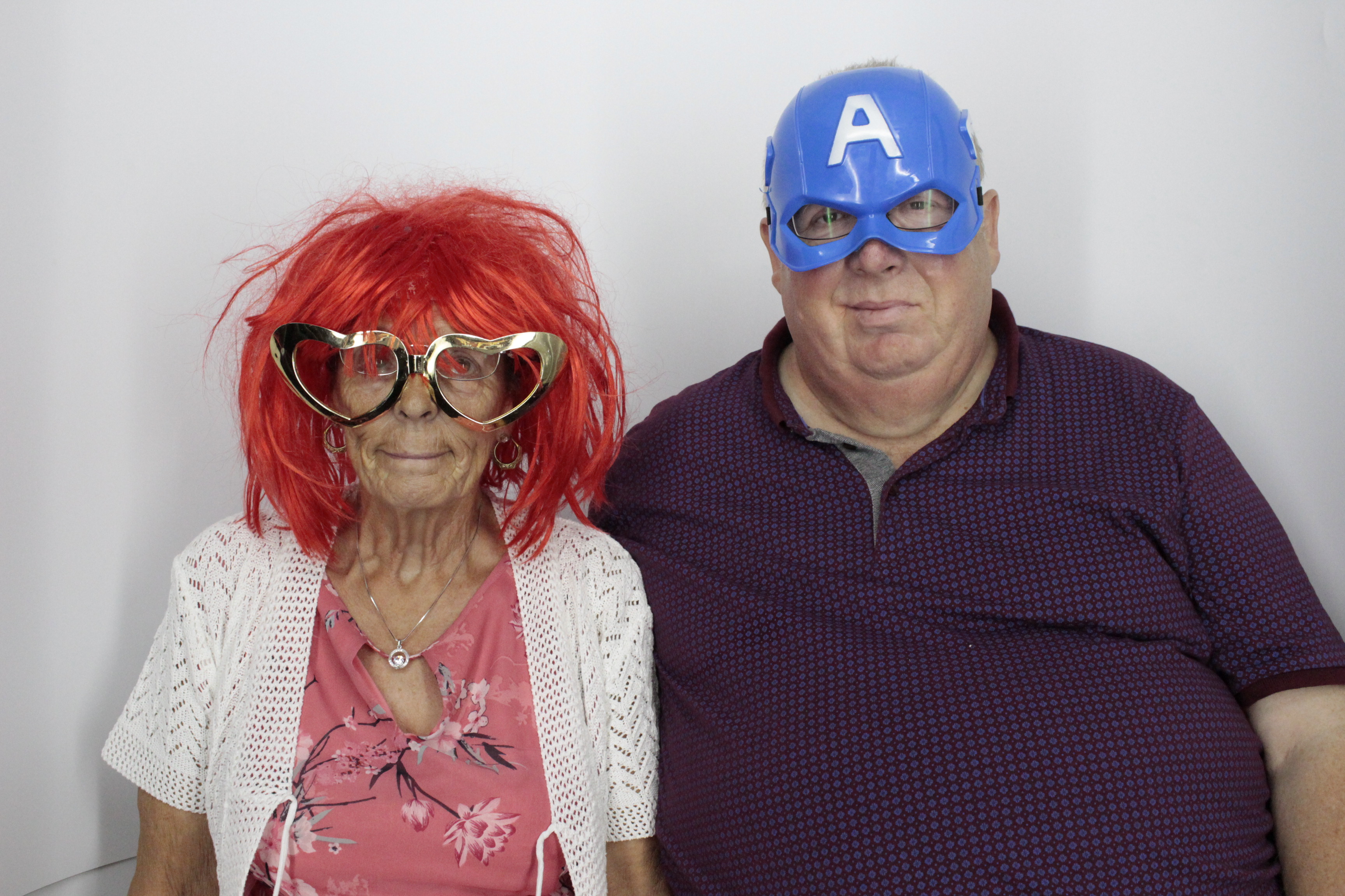 Ellesse's 21st Birthday | View more photos from the event at gallery.myphotoboothexperience.co.uk/u/MyPhotoBoothExperienceLtd/Ellesses-21st-Birthday